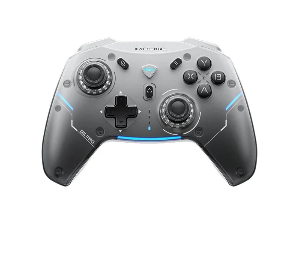 G5Pro V2 Wireless Game Controller – Switch, PC, Mobile Compatible