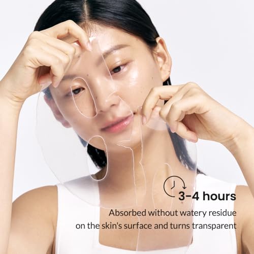 [Korean Face Mask] BIODANCE Bio-Collagen Hydrogel Mask – Deep Hydration & Firming