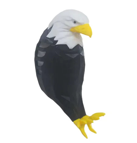 3D Eagle Wall Lamp – Majestic, Stylish & Functional