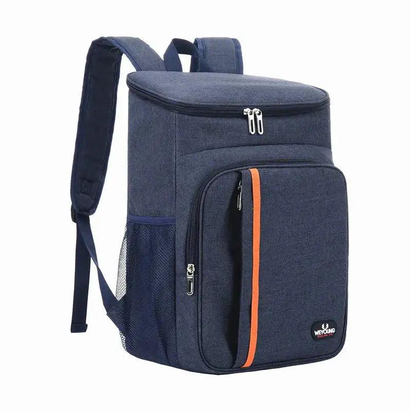 Spacious & Portable Thermal Lunch Bag – Fresh, Stylish & Convenient