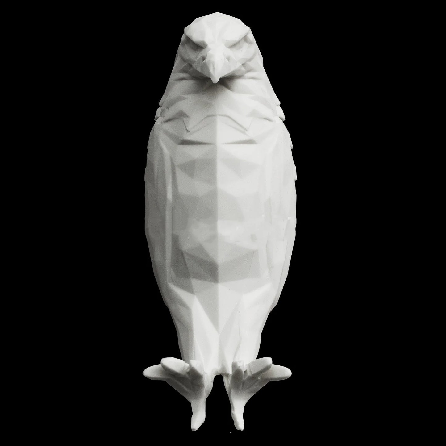 3D Eagle Wall Lamp – Majestic, Stylish & Functional