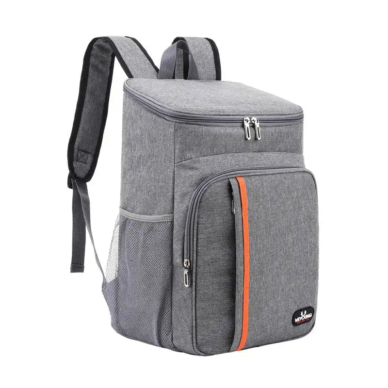 Spacious & Portable Thermal Lunch Bag – Fresh, Stylish & Convenient